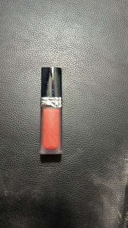 New Dior Lipstick 