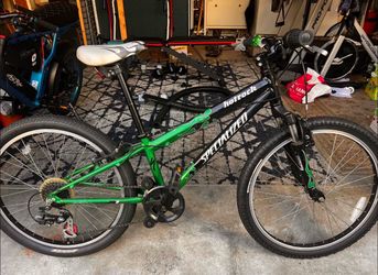 Specialized Hot Rock 24” Bicycle