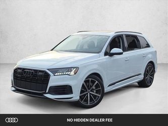 2023 Audi Q7