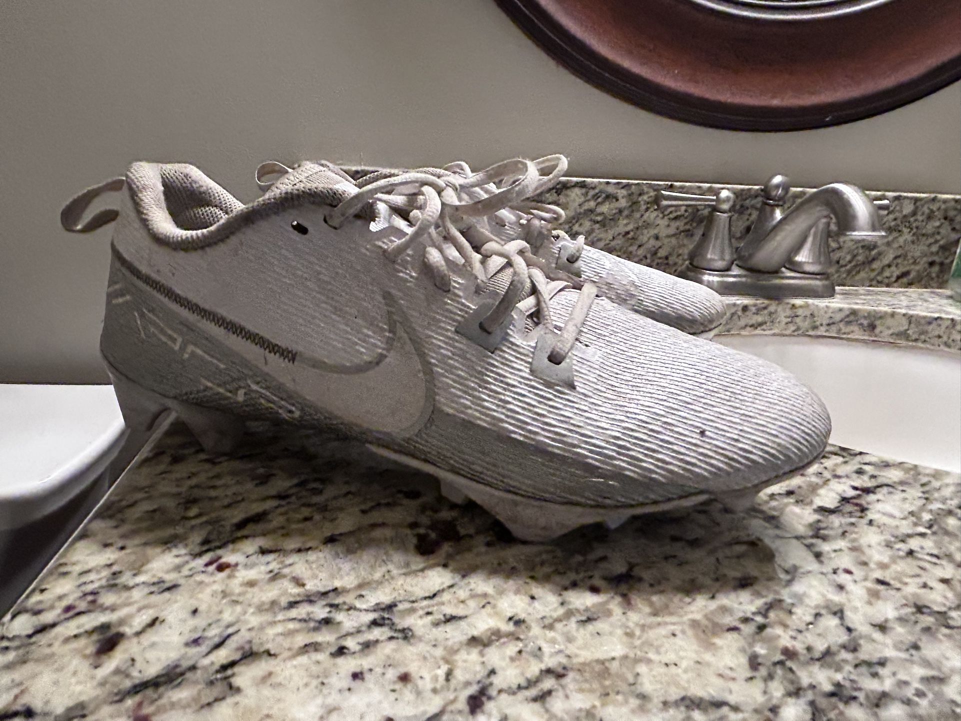 Nike Vapor Football Cleats