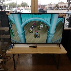 50 Inch LG Tv