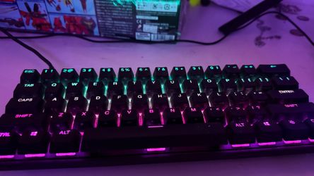 APEX PRO MINI GEN 3