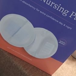 Nursing Pads