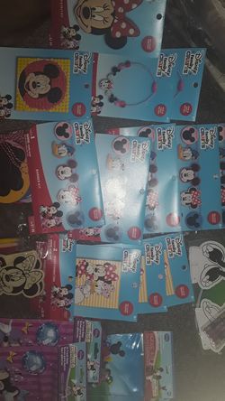 Disney family crafts