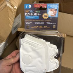 N95 Mask