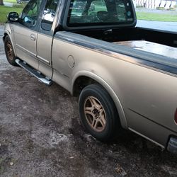 2003 Ford F-150. $4,000.00. OBO