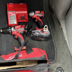 Tools For Sale Drills 