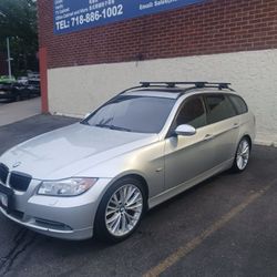 2006 BMW 325xi