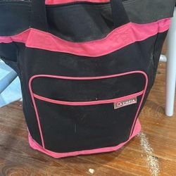 Rolling Bag 