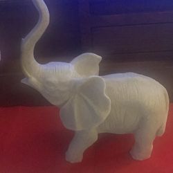 Set of two Good Luck Elephants
