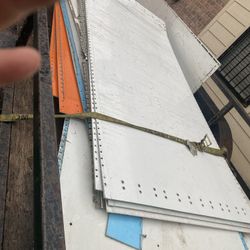 Duraplate Panels