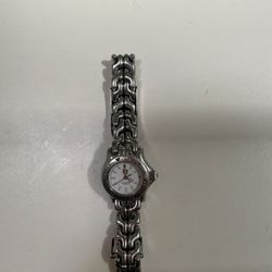 Tag Heur Ladies Watch