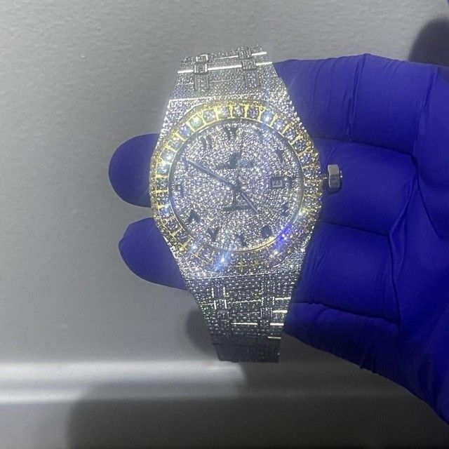 Busted Down AP & Box