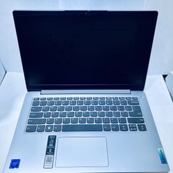 Lenovo IdeaPad 1140IGL7 14” HB Laptop Intel Cel 4GB 128GB 82v6007ECFw11H. $150💰🤑💰🤩👌