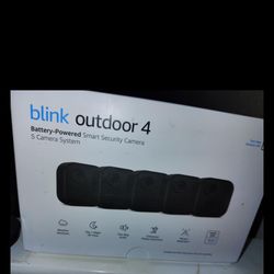 Camera System Outdoor 