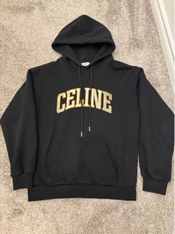 Celine hoodie