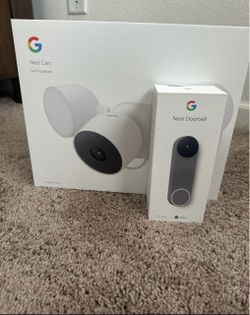 Google nest