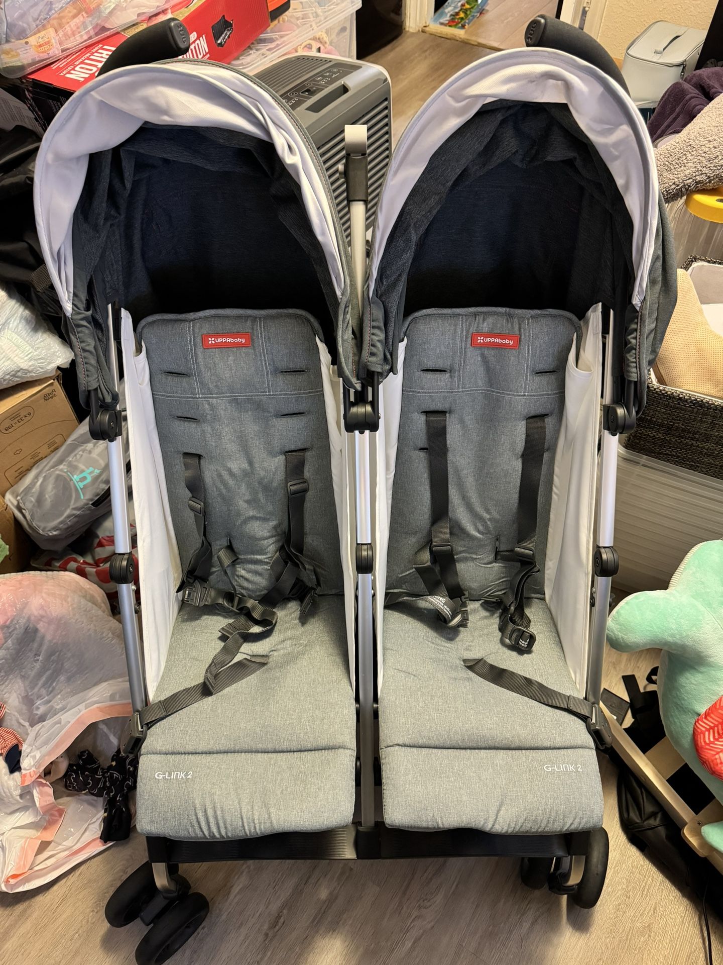 Uppababy Glink2