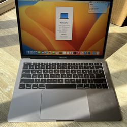 MacBook Pro 2017 13inch for Sale in Cherry Hill, NJ - OfferUp