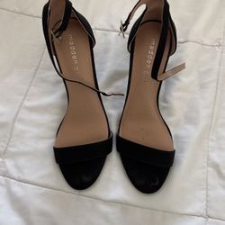 Block Heels