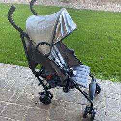 Baby Stroller 