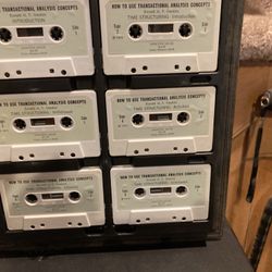 Transactional Analysis