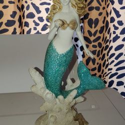 Sirena Decor.