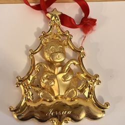 Christmas ornaments