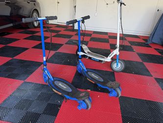 RAZOR SCOOTER 🛴 - MAKE OFFER