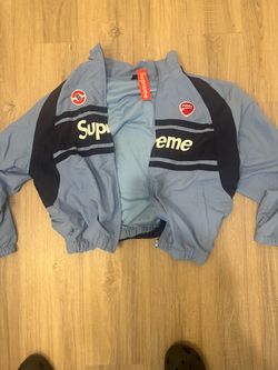 Jacket in pants supreme