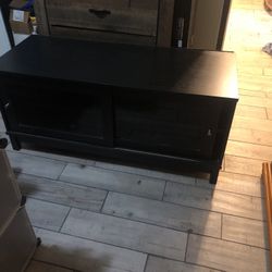 Mueble Para Televisión Y consola