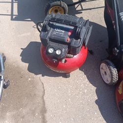Air compressor
