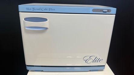 Towel warmer