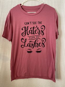 Lash Shirt