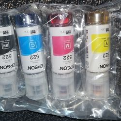 EPSON INK 522