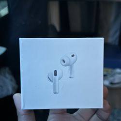 AirPods Pro’s 3 With Apple Care