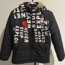 North face Puffer