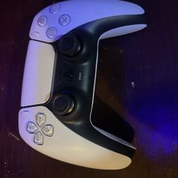 Ps5 Controller 