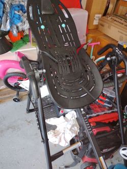 Teeter EP 560 Inversion Table