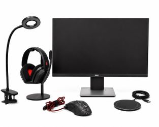 Gaming Peripherals Bundle