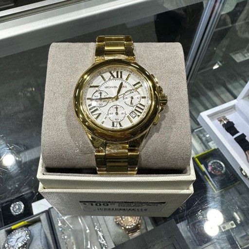 Michael Kors - Watch - Reloj