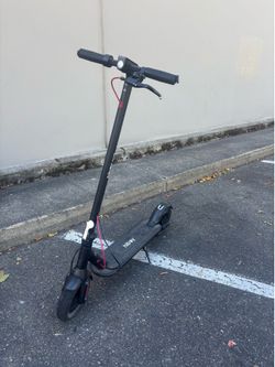 E-scooter hibay s2 se
