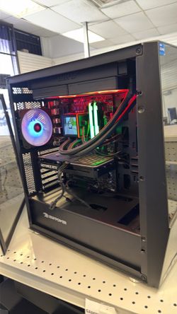gaming pc