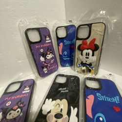 phone cases, IPHONE’S 11,12,13,14,15,FREE Delivey