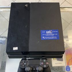 Ps4 Used 