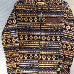 Small Jacket 