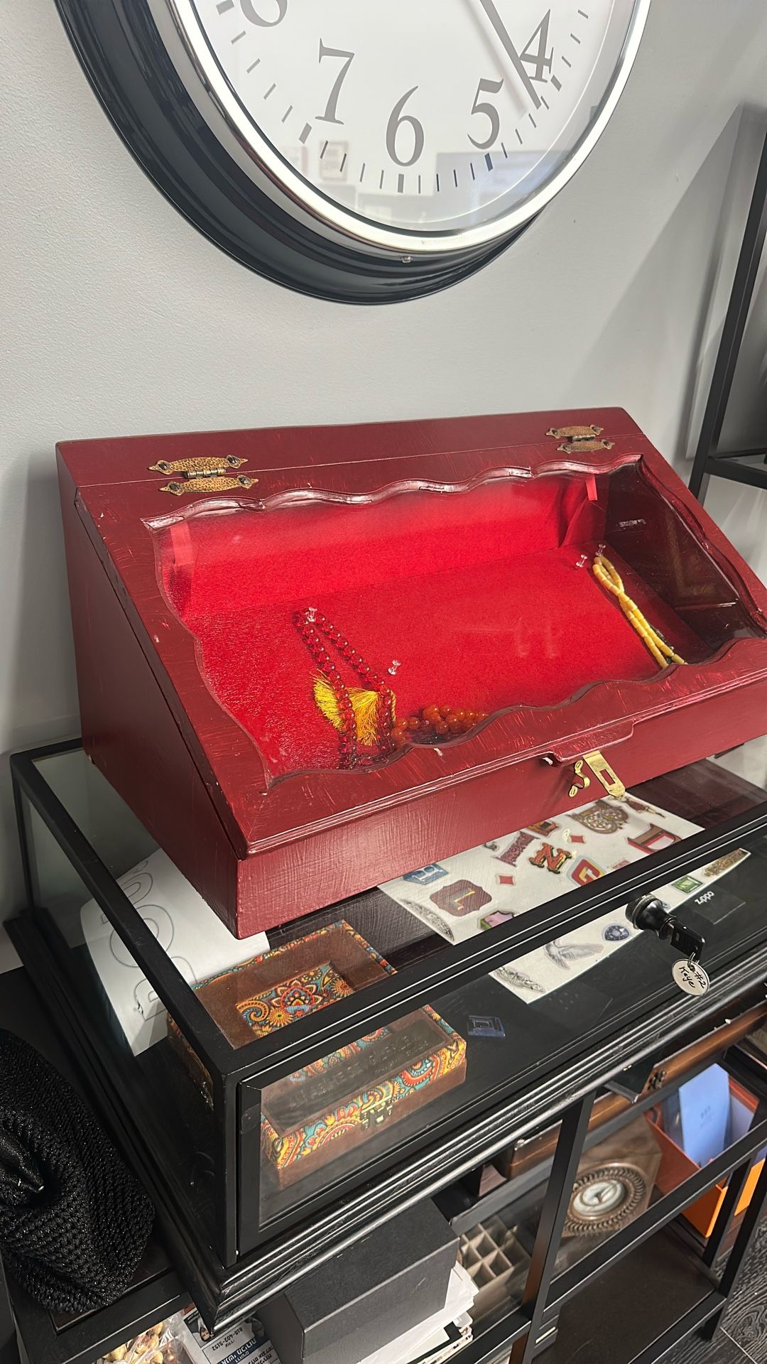 Display Cabinet/box