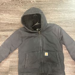 carhartt jacket 