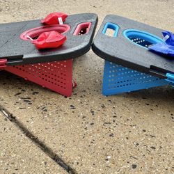 Corn Hole Game
