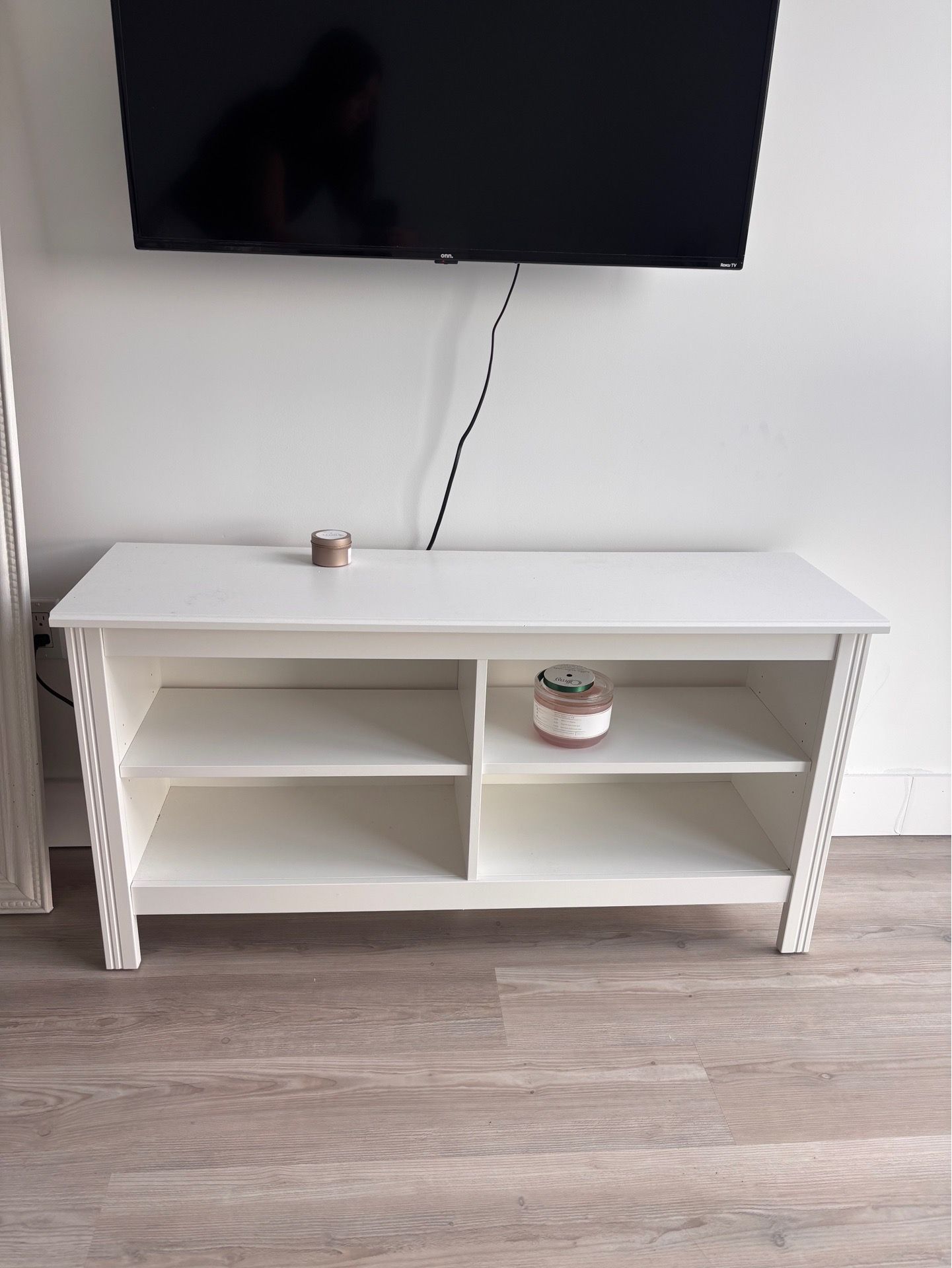 TV Console